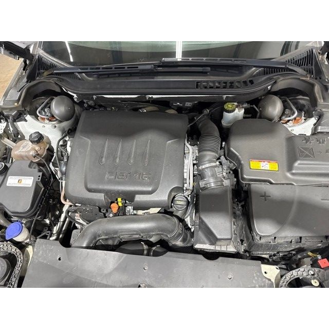 Citroen 2.2 HDi 200 Exclusive C5 Tourer [SC]
