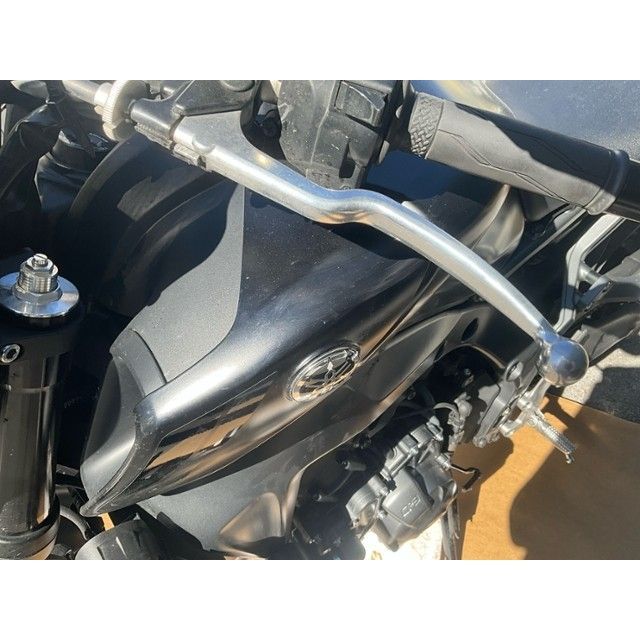 Yamaha MT MT09 [SC]