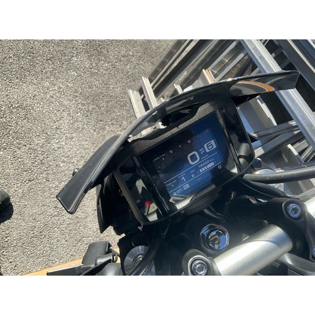 Yamaha MT MT09 [SC]