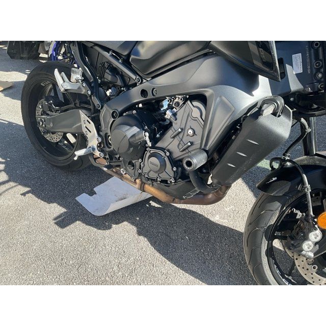 Yamaha MT MT09 [SC]