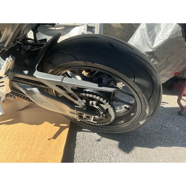 Yamaha MT MT09 [SC]