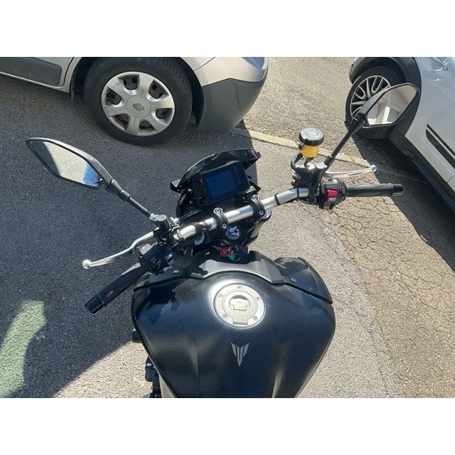 Yamaha MT MT09 [SC]