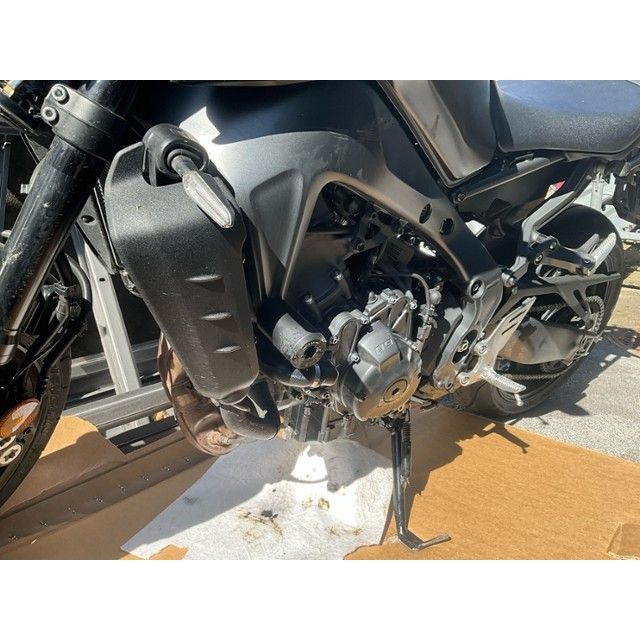 Yamaha MT MT09 [SC]
