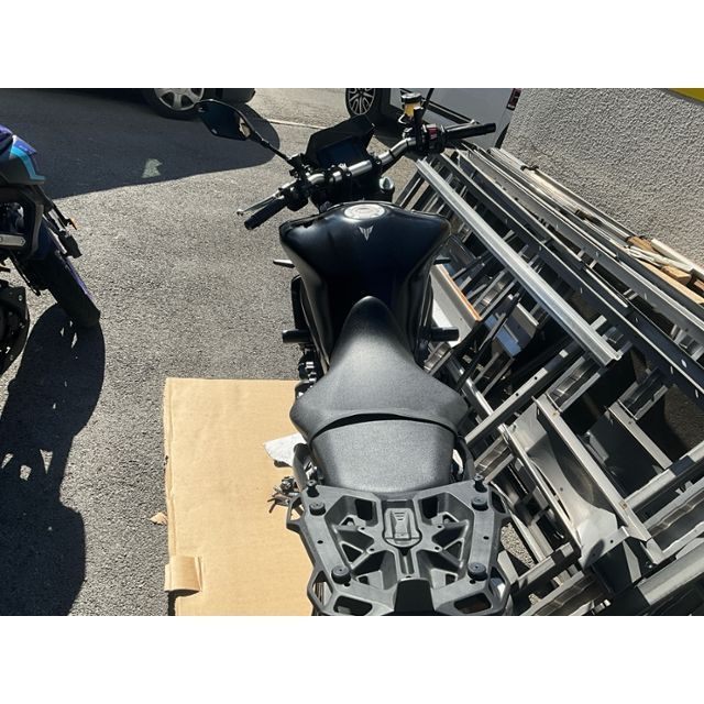 Yamaha MT MT09 [SC]