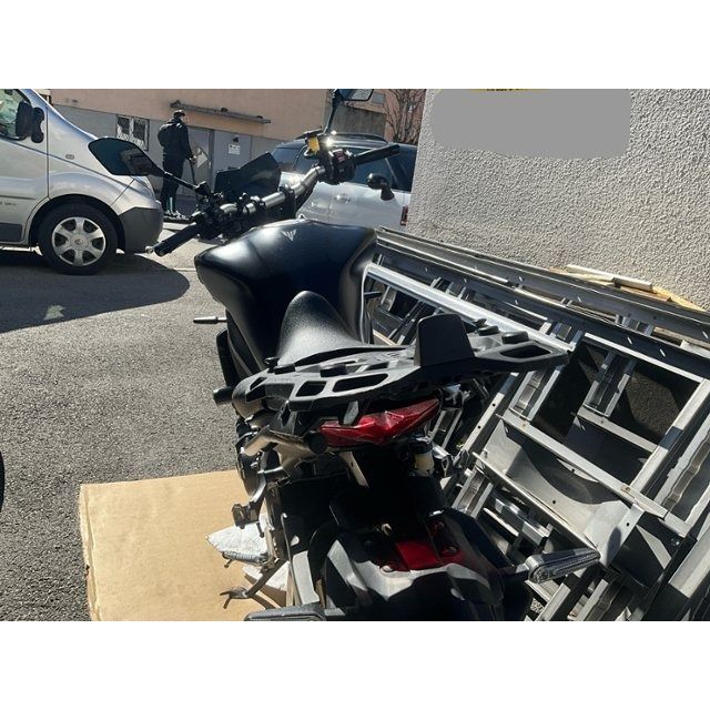Yamaha MT MT09 [SC]
