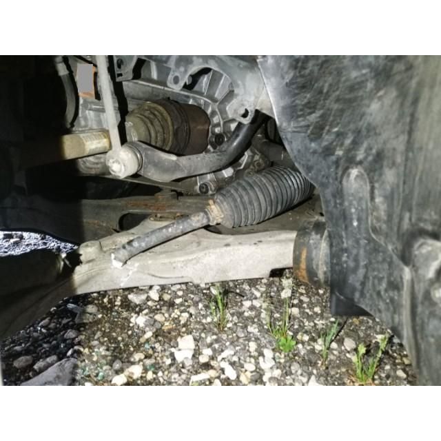 Ford 2.0 TDCi 150 Titanium SMax [SC]