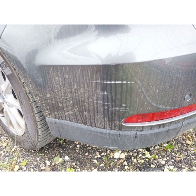 Ford 2.0 TDCi 150 Titanium SMax [SC]