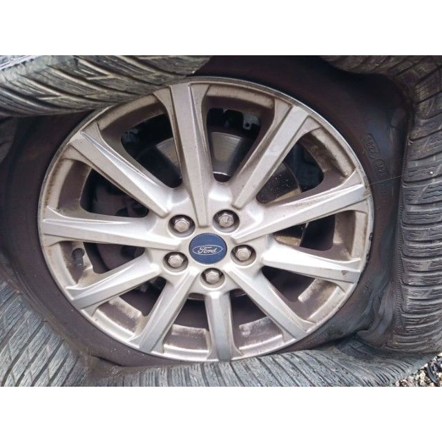 Ford 2.0 TDCi 150 Titanium SMax [SC]