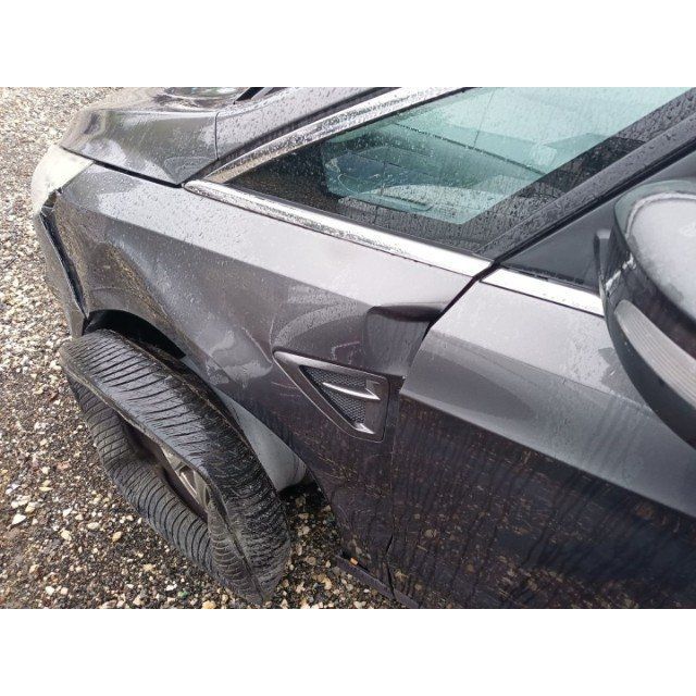 Ford 2.0 TDCi 150 Titanium SMax [SC]