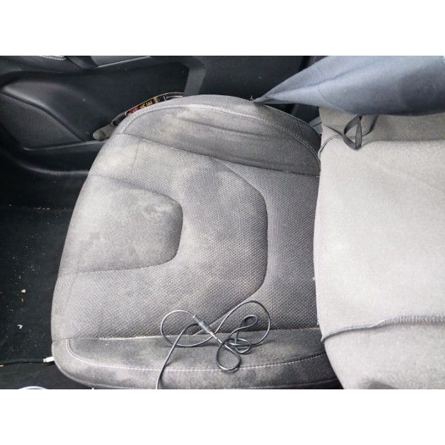 Ford 2.0 TDCi 150 Titanium SMax [SC]
