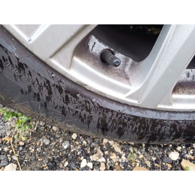 Ford 2.0 TDCi 150 Titanium SMax [SC]