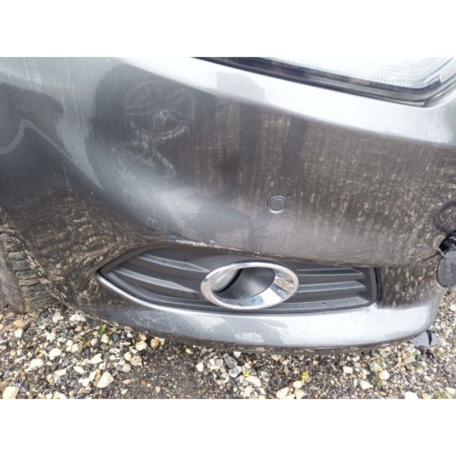 Ford 2.0 TDCi 150 Titanium SMax [SC]