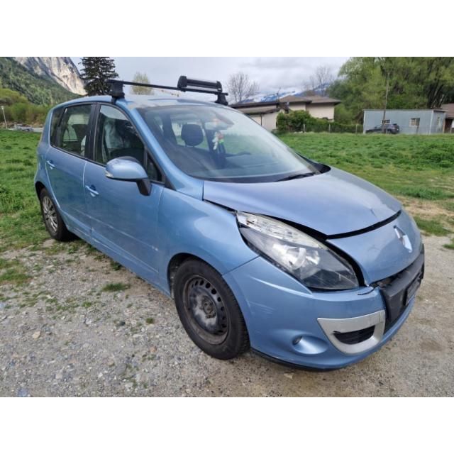 Renault 2.0 16V Scénic [SC]