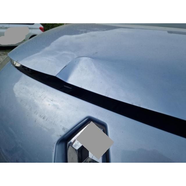 Renault 2.0 16V Scénic [SC]