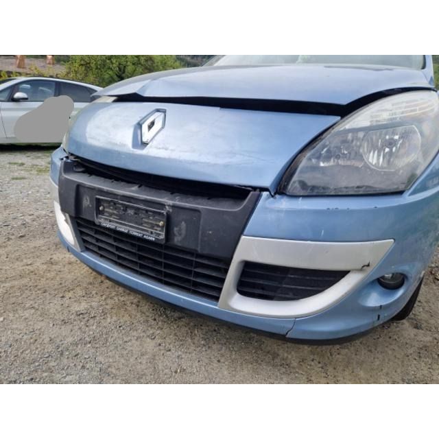 Renault 2.0 16V Scénic [SC]