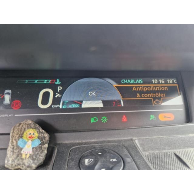 Renault 2.0 16V Scénic [SC]