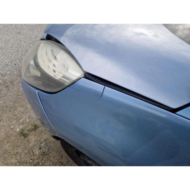 Renault 2.0 16V Scénic [SC]