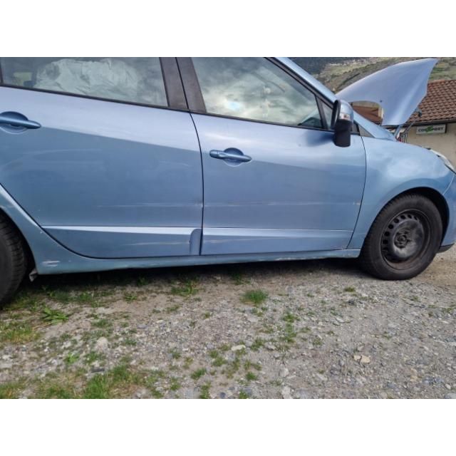 Renault 2.0 16V Scénic [SC]