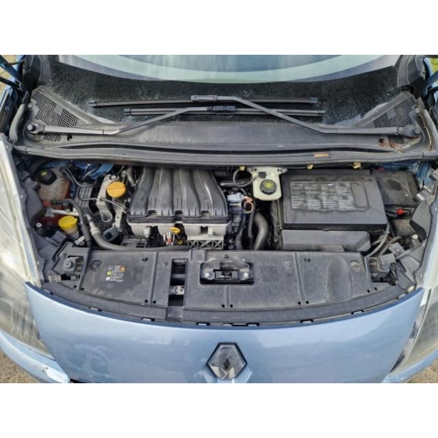 Renault 2.0 16V Scénic [SC]