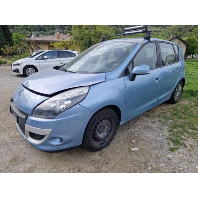 Renault 2.0 16V Scénic [SC]