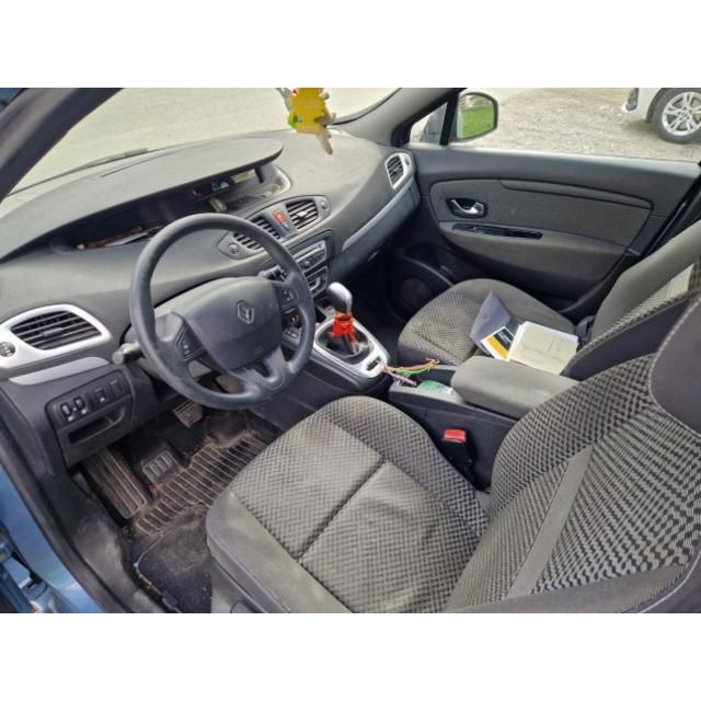 Renault 2.0 16V Scénic [SC]