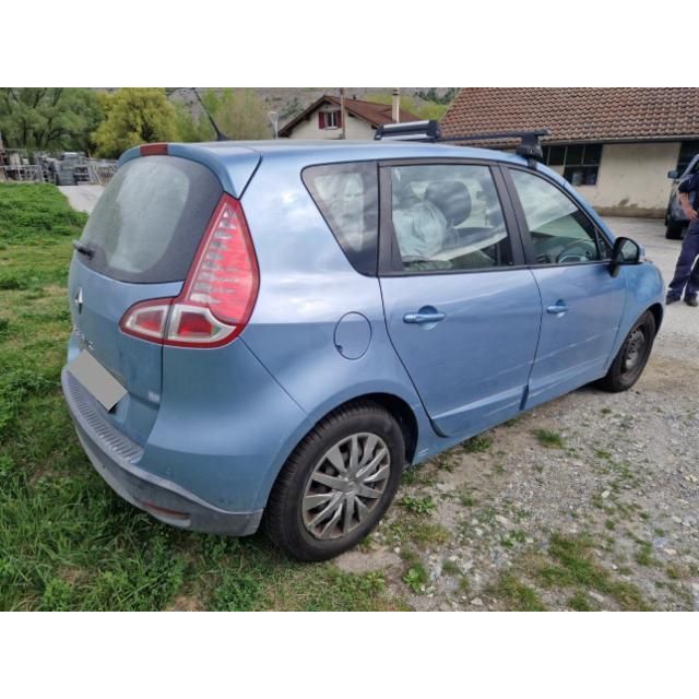 Renault 2.0 16V Scénic [SC]
