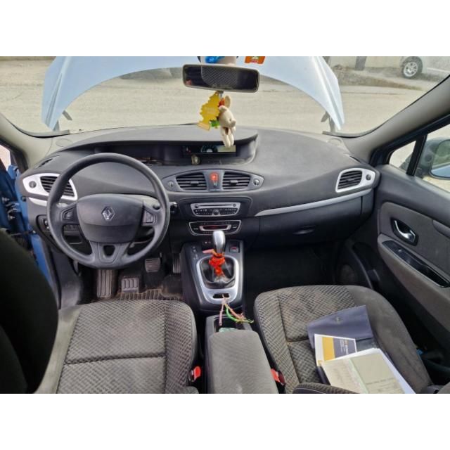 Renault 2.0 16V Scénic [SC]