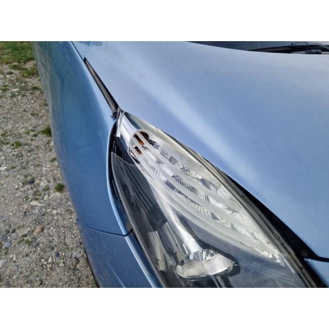 Renault 2.0 16V Scénic [SC]
