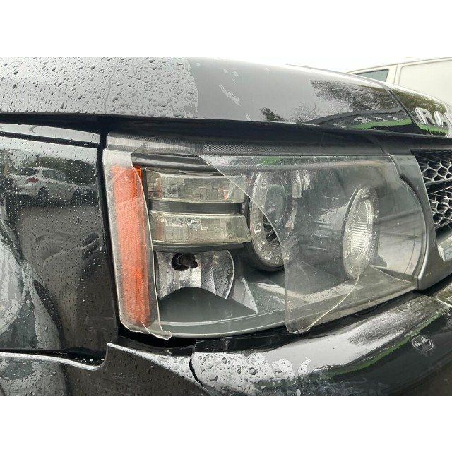 LAND SUV ROVER, RANGE ROVER SPORT 3.0 T [SC]