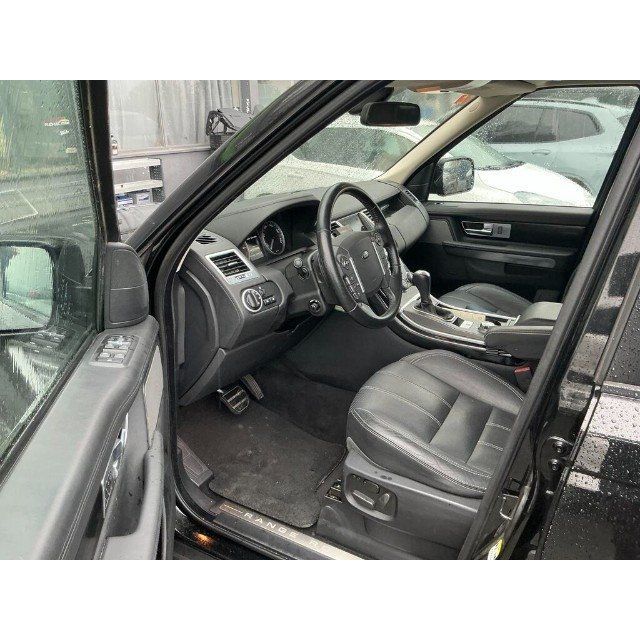 LAND SUV ROVER, RANGE ROVER SPORT 3.0 T [SC]
