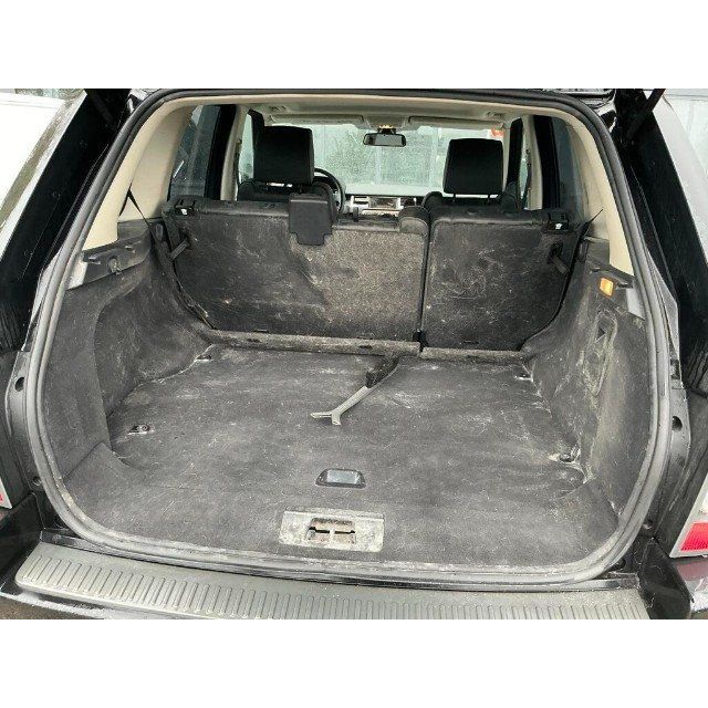 LAND SUV ROVER, RANGE ROVER SPORT 3.0 T [SC]