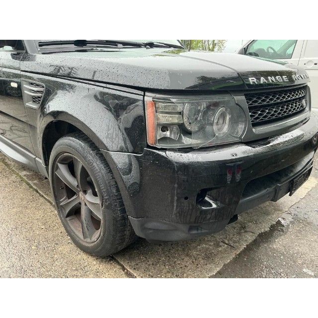 LAND SUV ROVER, RANGE ROVER SPORT 3.0 T [SC]