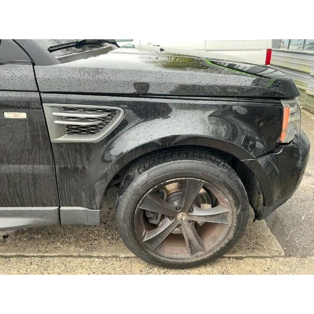 LAND SUV ROVER, RANGE ROVER SPORT 3.0 T [SC]