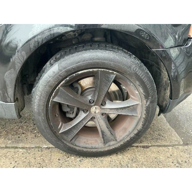 LAND SUV ROVER, RANGE ROVER SPORT 3.0 T [SC]