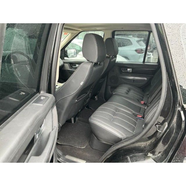 LAND SUV ROVER, RANGE ROVER SPORT 3.0 T [SC]