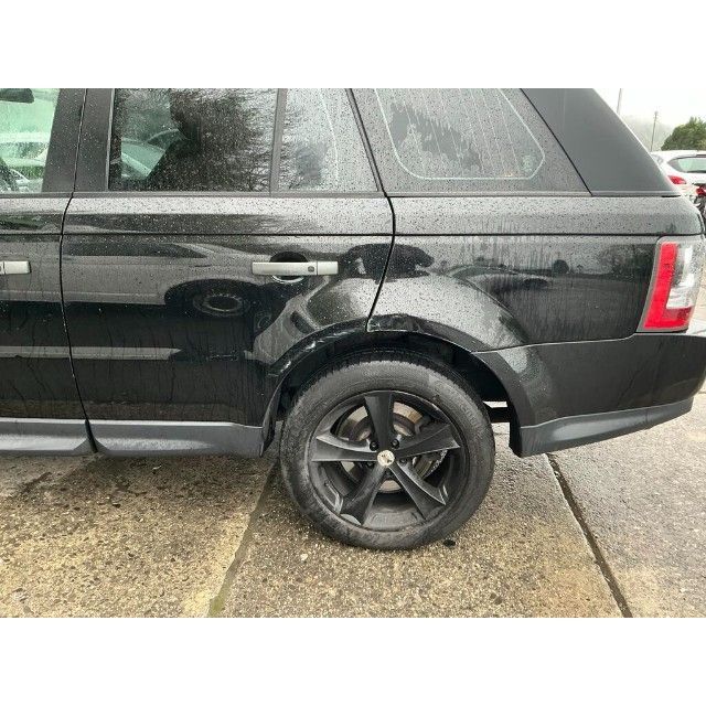 LAND SUV ROVER, RANGE ROVER SPORT 3.0 T [SC]
