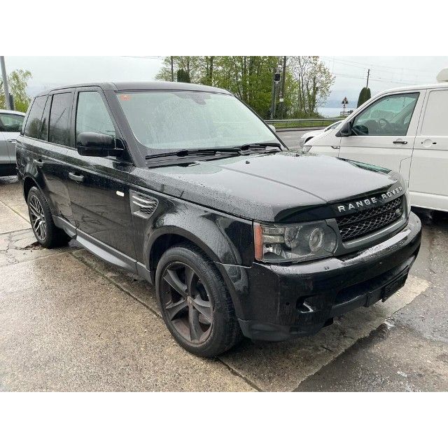 LAND SUV ROVER, RANGE ROVER SPORT 3.0 T [SC]
