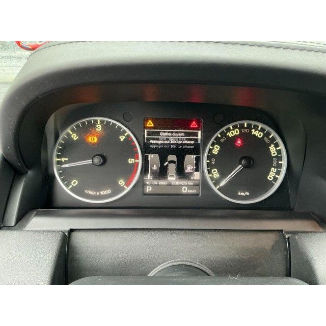 LAND SUV ROVER, RANGE ROVER SPORT 3.0 T [SC]