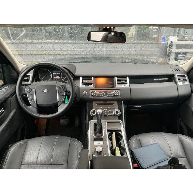 LAND SUV ROVER, RANGE ROVER SPORT 3.0 T [SC]
