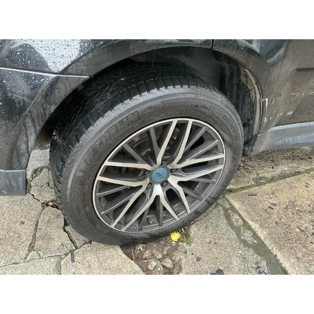 LAND SUV ROVER, RANGE ROVER SPORT 3.0 T [SC]