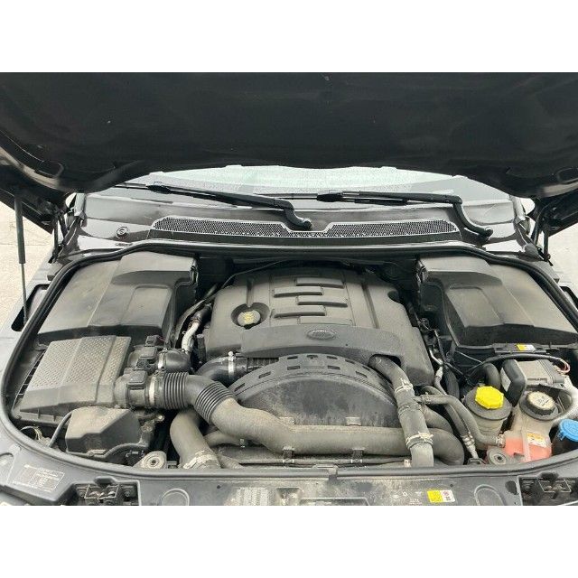 LAND SUV ROVER, RANGE ROVER SPORT 3.0 T [SC]