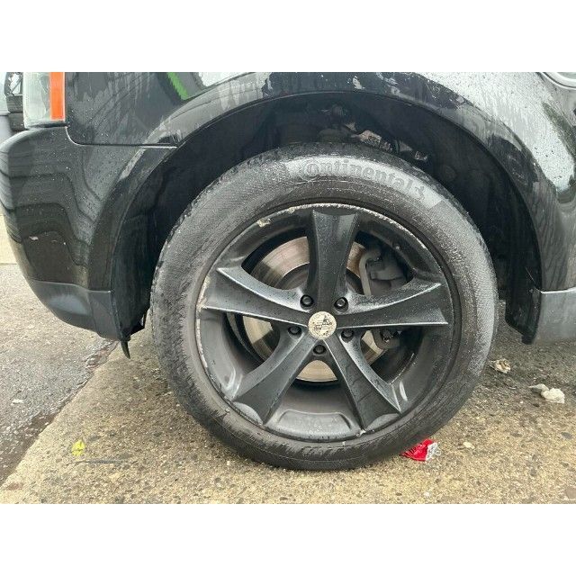 LAND SUV ROVER, RANGE ROVER SPORT 3.0 T [SC]