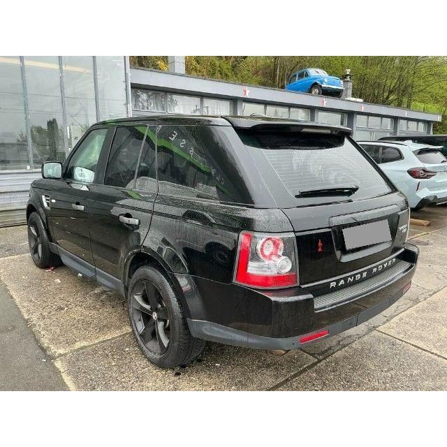 LAND SUV ROVER, RANGE ROVER SPORT 3.0 T [SC]