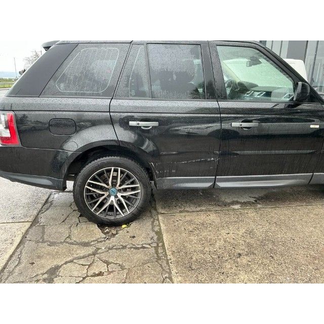 LAND SUV ROVER, RANGE ROVER SPORT 3.0 T [SC]
