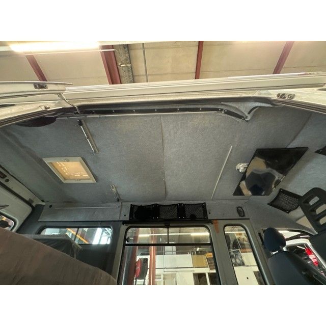 Citroën 2.8 HDi 13P. Jumper Minibus 3700 [SC]