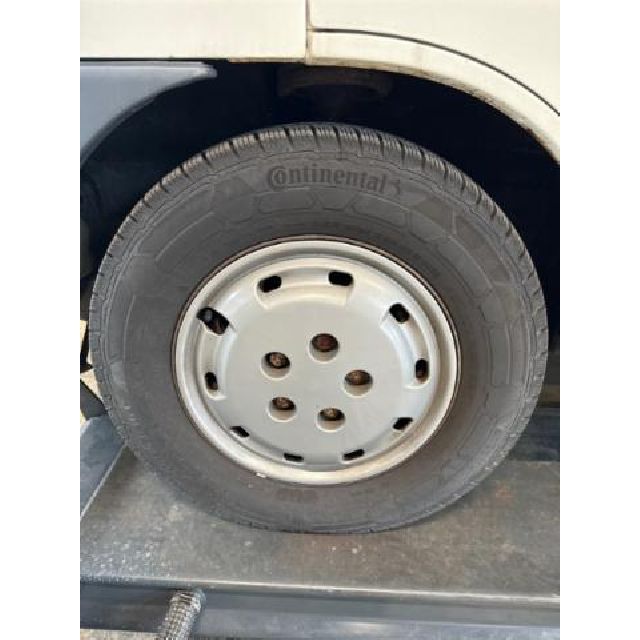 Citroën 2.8 HDi 13P. Jumper Minibus 3700 [SC]