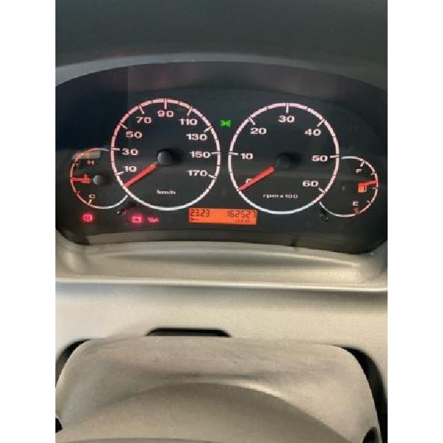 Citroën 2.8 HDi 13P. Jumper Minibus 3700 [SC]