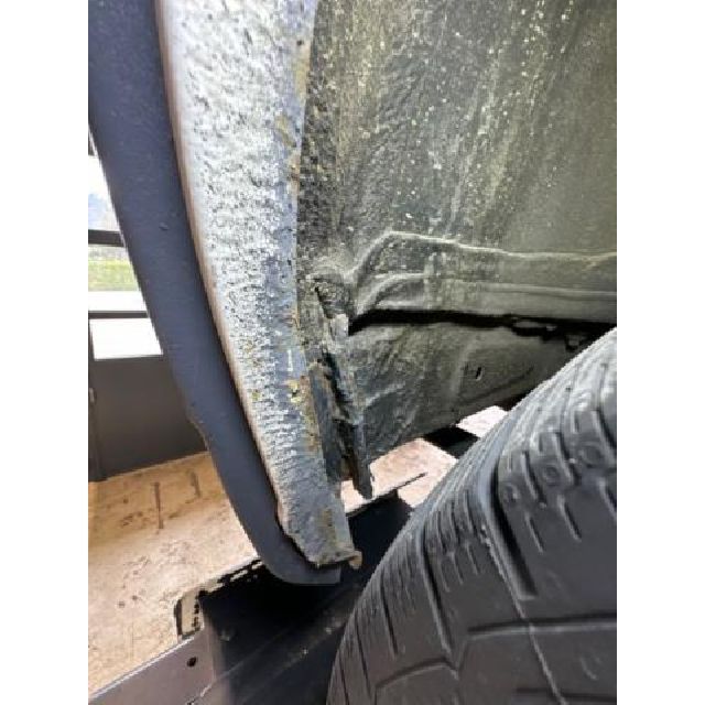 Citroën 2.8 HDi 13P. Jumper Minibus 3700 [SC]