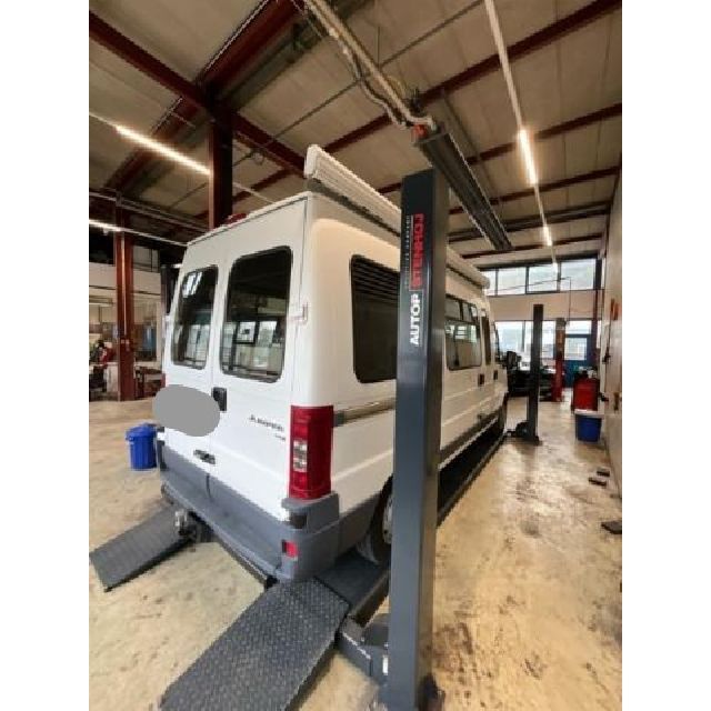 Citroën 2.8 HDi 13P. Jumper Minibus 3700 [SC]