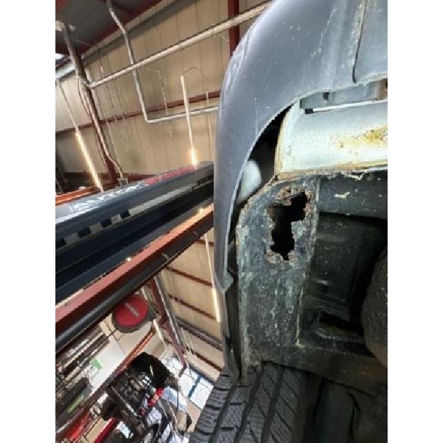 Citroën 2.8 HDi 13P. Jumper Minibus 3700 [SC]